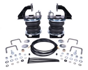 Toyota Tacoma Suspension Leveling Kit - Air Lift - LoadLifter 5000 - `05-`23